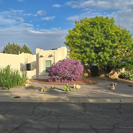 The Perfect Place . . . Here It Is! Las Cruces Exterior photo