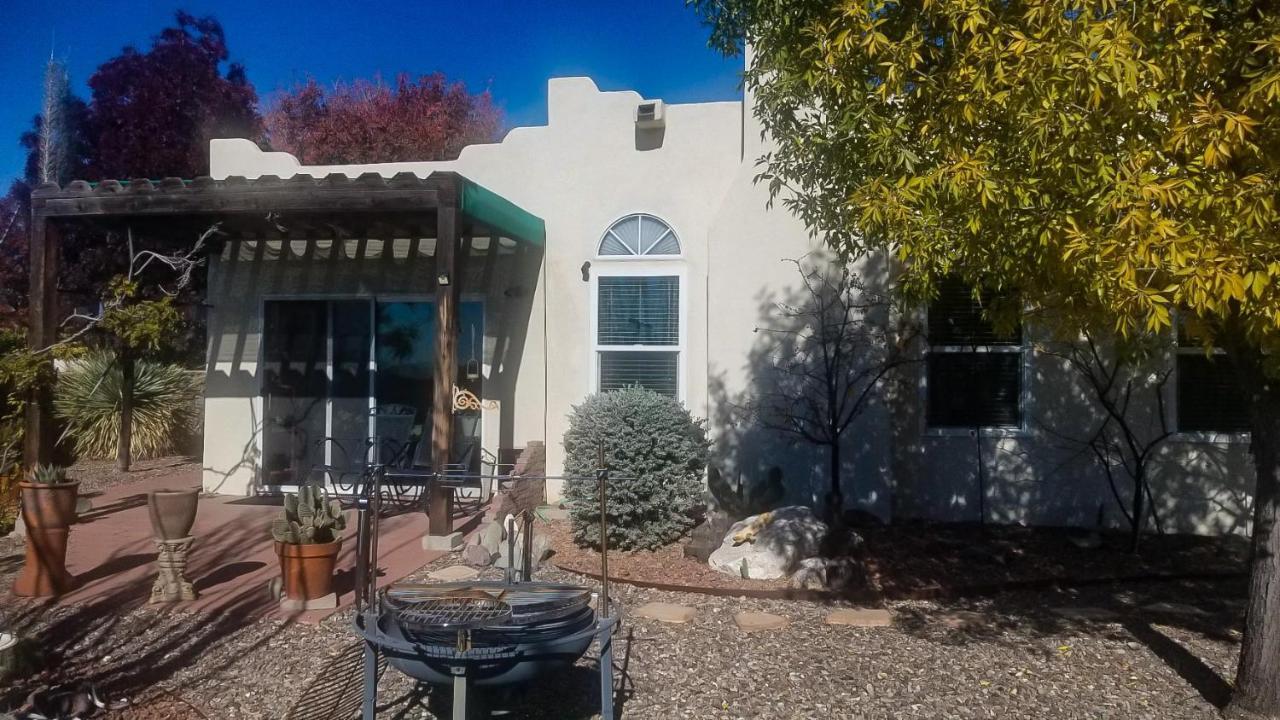 The Perfect Place . . . Here It Is! Las Cruces Exterior photo