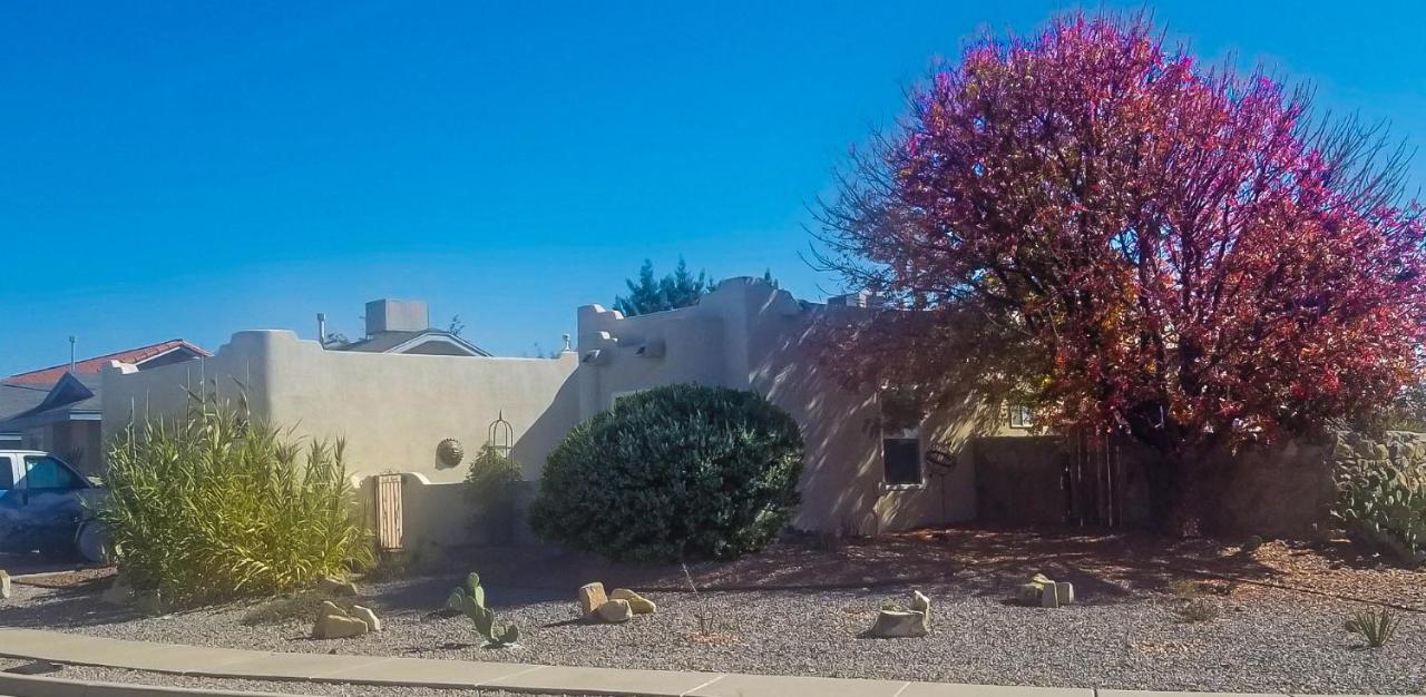 The Perfect Place . . . Here It Is! Las Cruces Exterior photo