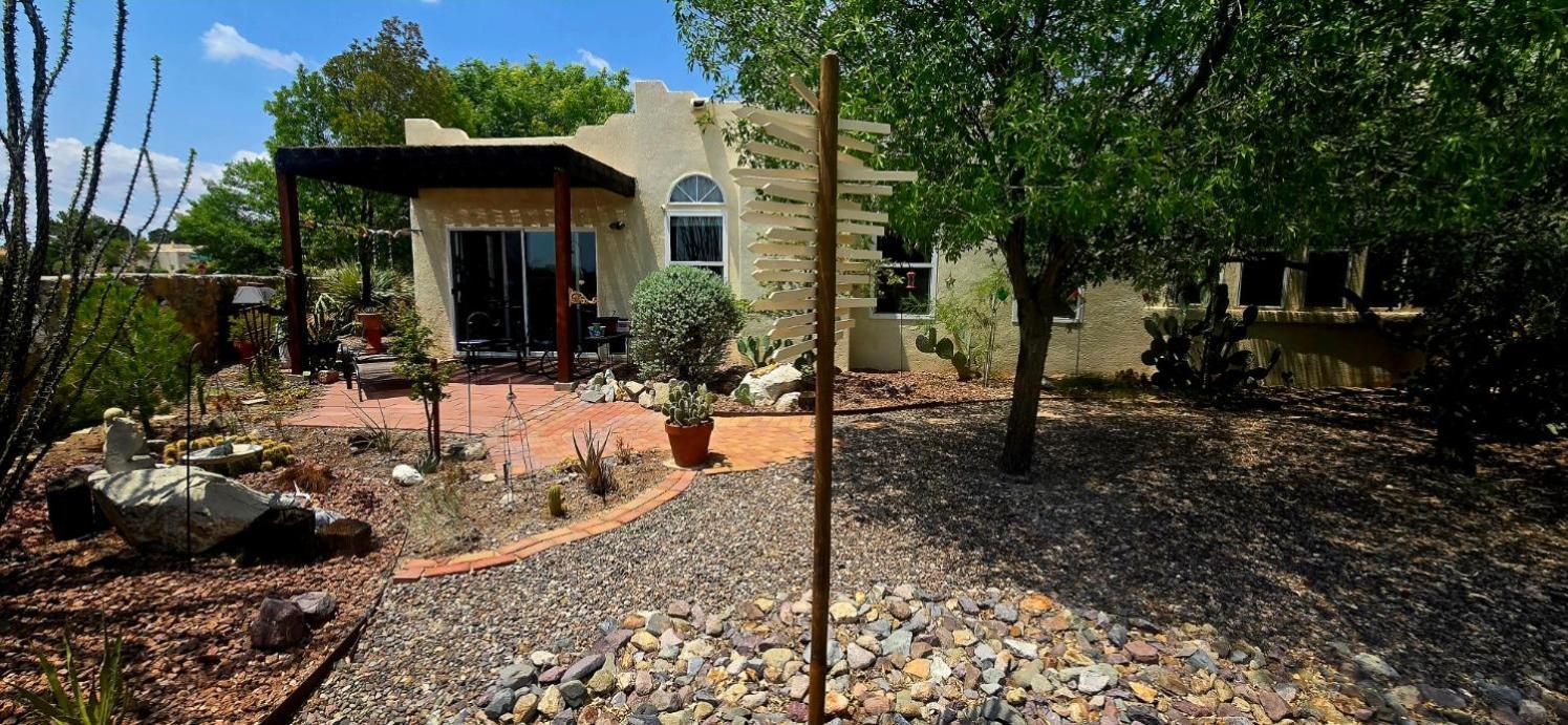 The Perfect Place . . . Here It Is! Las Cruces Exterior photo