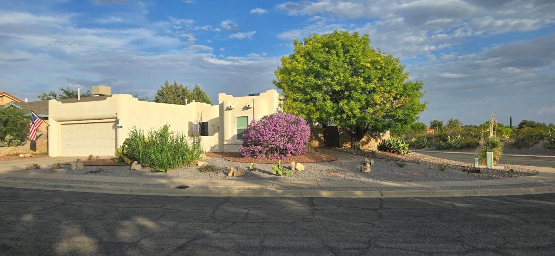 The Perfect Place . . . Here It Is! Las Cruces Exterior photo
